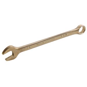 UH1228 Llave combinadas antichispa 12 puntas 7/8" Urrea