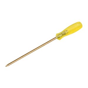 UH9686 Destornillador antichispa punta Phillips® #3 5/16" x 6 Urrea