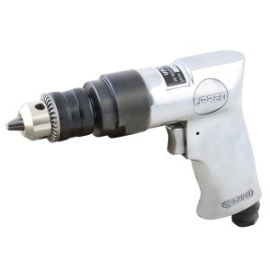UP785 Taladro neumático 3/8" 2200rpm uso pesado Urrea