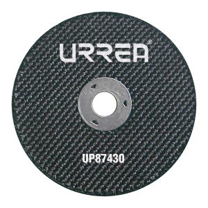 UP87430 Disco para UP874 3" x 3/8" x 1/16" Urrea