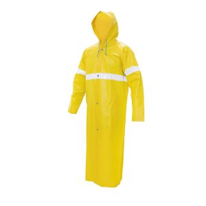 USIM33 Gabardina impermeable talla extra grande Urrea