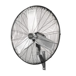 VPI30 Ventilador de pared industrial 3 velocidades, 30"