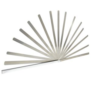 000F Calibrador extralargo 12" 25 hojas Urrea