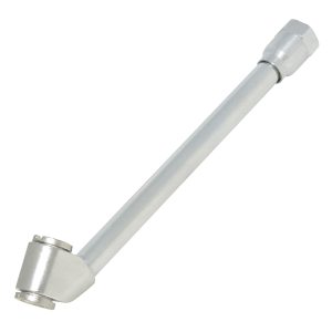 108112 Doble cabeza para inflar 1/4" NPT Surtek