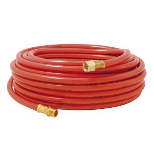 108146 Manguera para aire de baja presión 1/4" x 10m Surtek