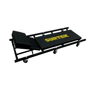 137068 Cama tipo banco para mecanico 48" Surtek