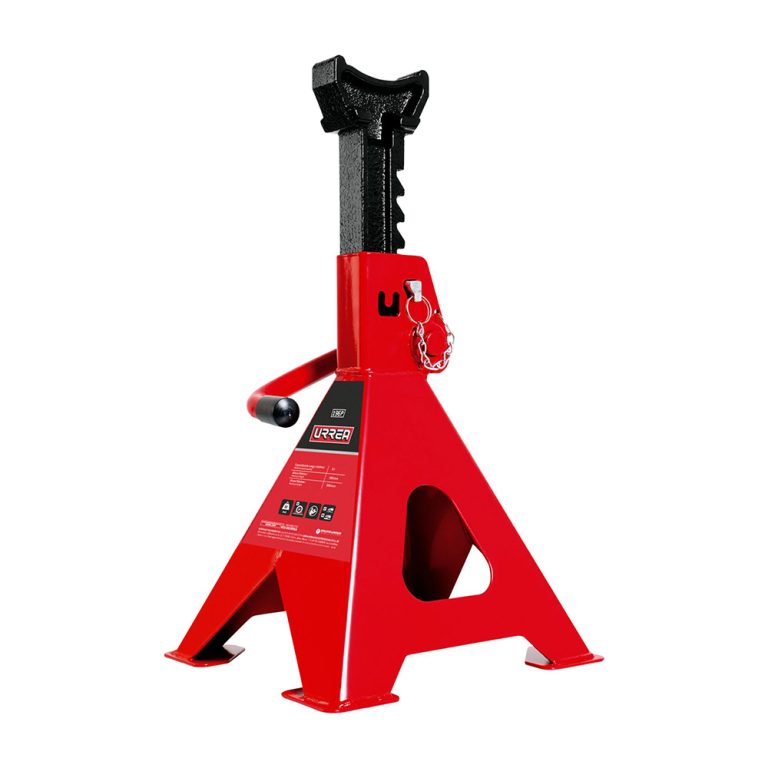 196P Torres para automóvil con perno, 12 ton, 2 piezas Urrea