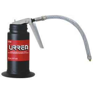 2266 Aceitera flexible 6oz tipo pistola Urrea
