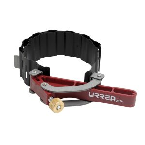 2318 Opresor de anillos 3-5" acanadado Urrea