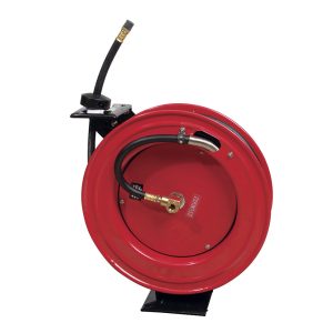 23RW350 Carrete de manguera baja presión 3/8"x50' Urrea