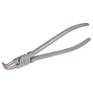 367P Pinza anillos de retención interiores áng 90° Pesado Urrea