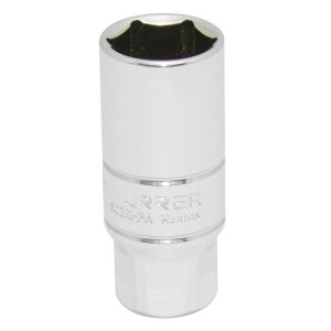 5026HPA Dado 3/8" para bujía 13/16" Urrea