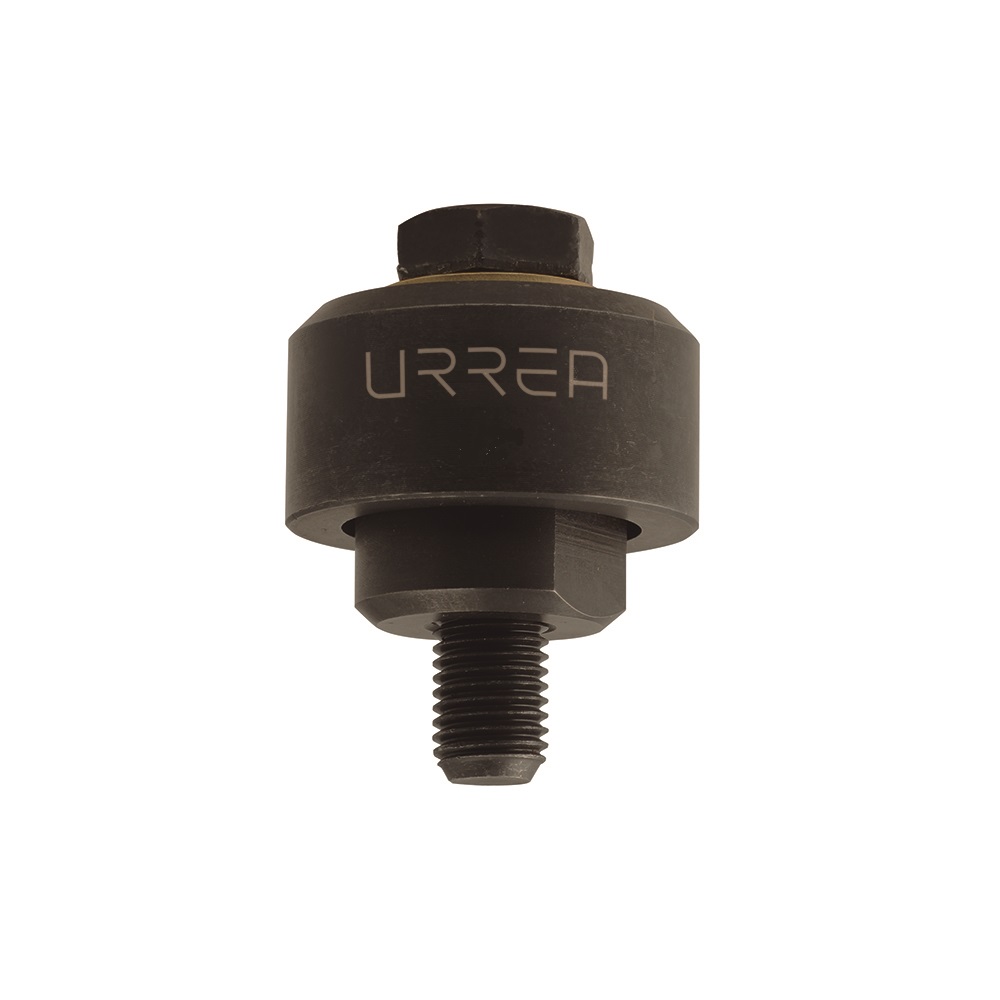 509-2 Sacabocado para lamina 2" Urrea