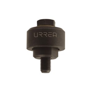 509-4 Sacabocado para lamina 4" Urrea