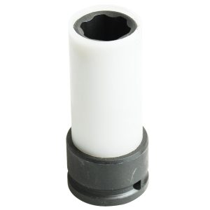 7521MFP Dado de impacto largo Surface con Nylamid 21 mm Urrea