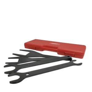 973 Juego para remover ventiladores Ford® 4 piezas Urrea