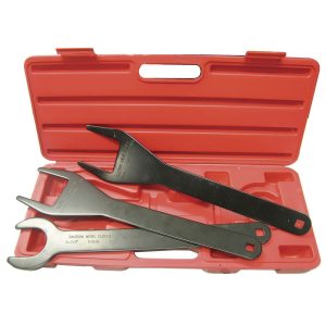 974 Juego para remover ventiladores Ford® 3 piezas Urrea
