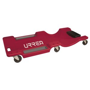 9991A Cama plástica para mecánico 36" Urrea