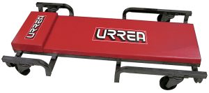 9995 Cama para mecánico acolchonada Urrea