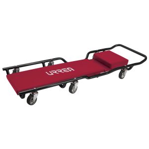 9995A Cama p/mecanico acolchon 43" Urrea