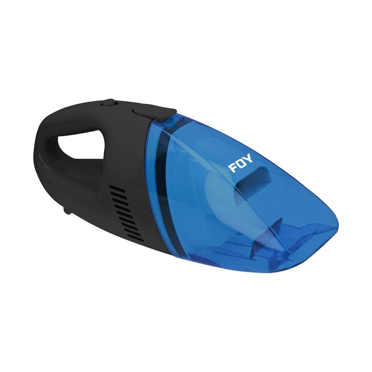ASP33 Aspiradora portátil para automóvil 300 ml, 12 V Foy