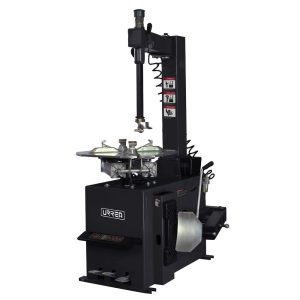DLL24A Desmontador llantas 24", 2 000 kg, 110V-60Hz, 1-1/2 HP Urrea.