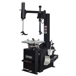 DLL24B Desmontador llantas con brazo 24", 110V-60 Hz, 1-1/2 HP Urrea.