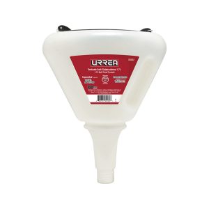 EMB2 Embudo anti-salpicaduras 1.7L Urrea