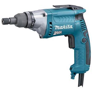 FS2700 Atornillador de 6 Niveles 1/4"