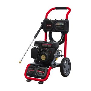HG840 Hidrolavadora gasolina 4HP Urrea