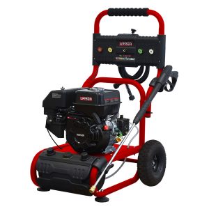 HG865 Hidrolavadora gasolina 6.5HP Urrea