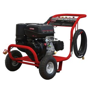 HG909 Hidrolavadora gasolina 9HP Urrea