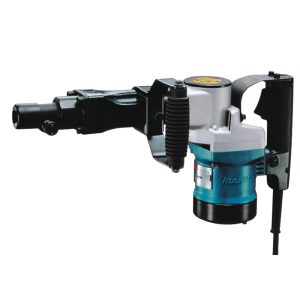 HM1211B Martillo Demoledor de 20 lbs., acepta brocas Hex de 3/4"