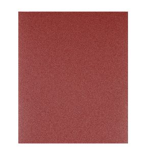 LR120 Lija roja para esmeril, grano 120 Urrea