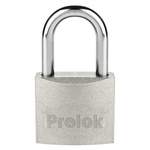 P22L38B Candado acero largo 38mm Prolok
