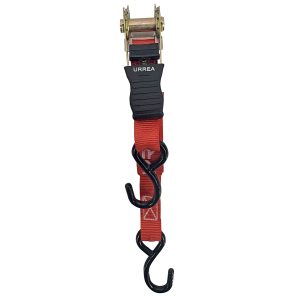 SUM2 Sujetador con matraca 25 mm x 3 m, 300 kg Urrea