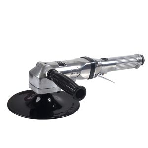 UP869P Pulidora neumática tipo angular 7" 2500rpm uso pesado Urrea