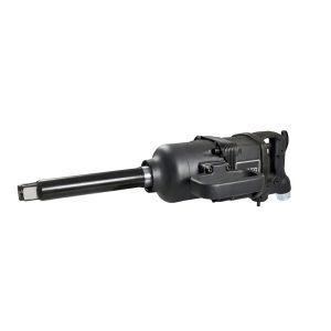 UP898-6B Pistola de impacto neumática 1" 2582ft-lb rocking dog Urrea