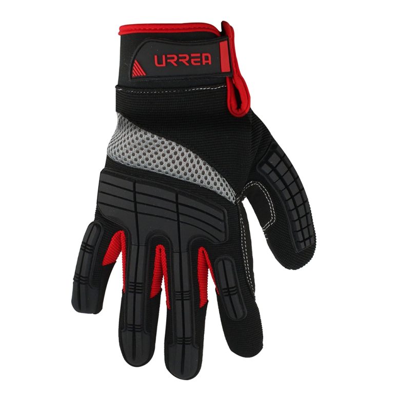 USGIG Guantes mecánico anti-impacto G Urrea