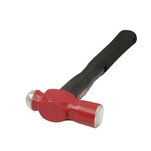 1332HD Martillo bola 32oz mango rubber grip varillas de acero Urrea