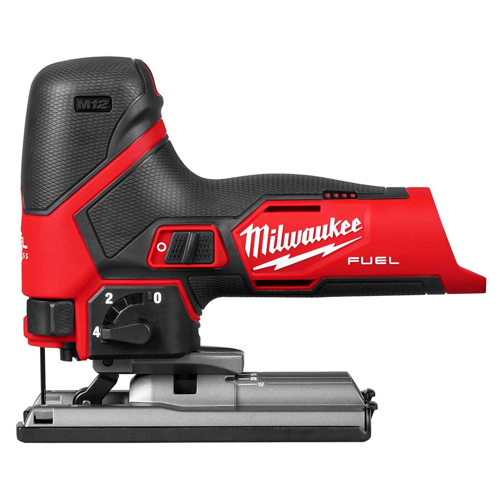 2545-20 M12 JIG SAW GEN 2 - Imagen 6