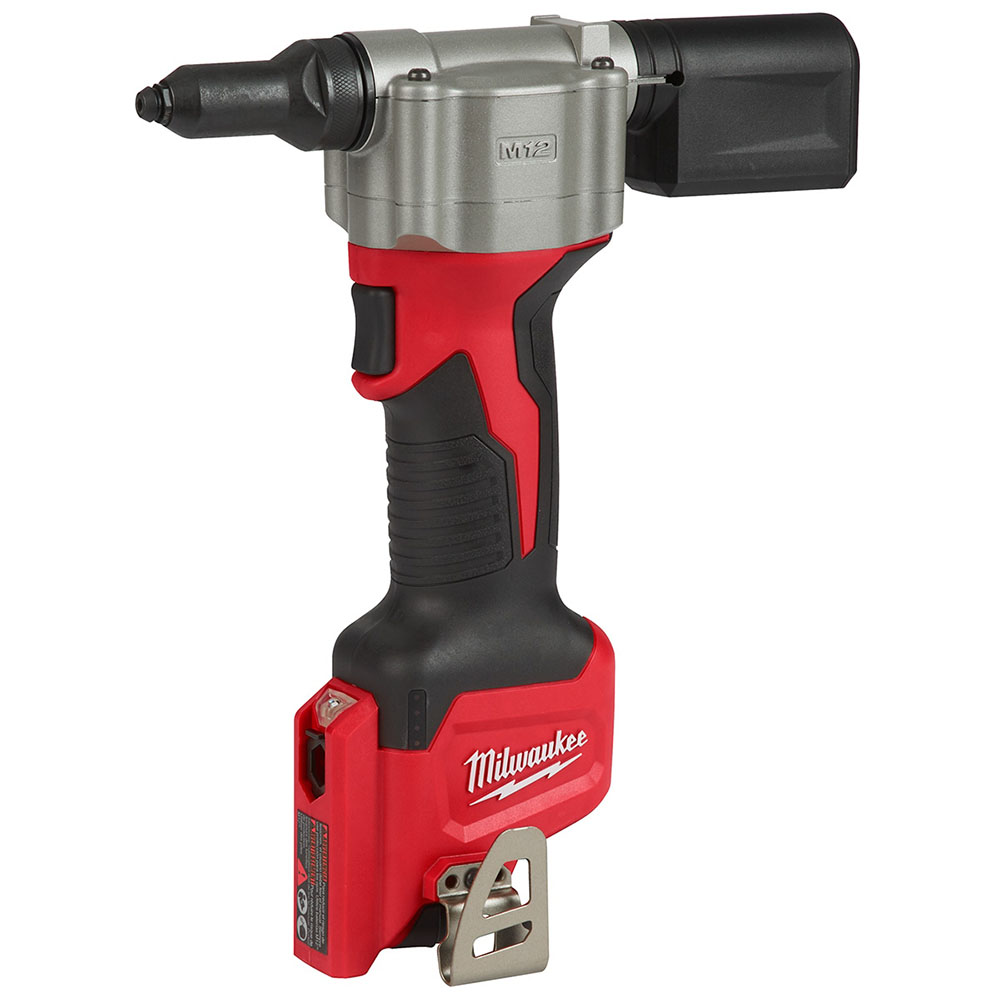 2550-20 Remachadora M12™ (sin accesorios) - Imagen 2