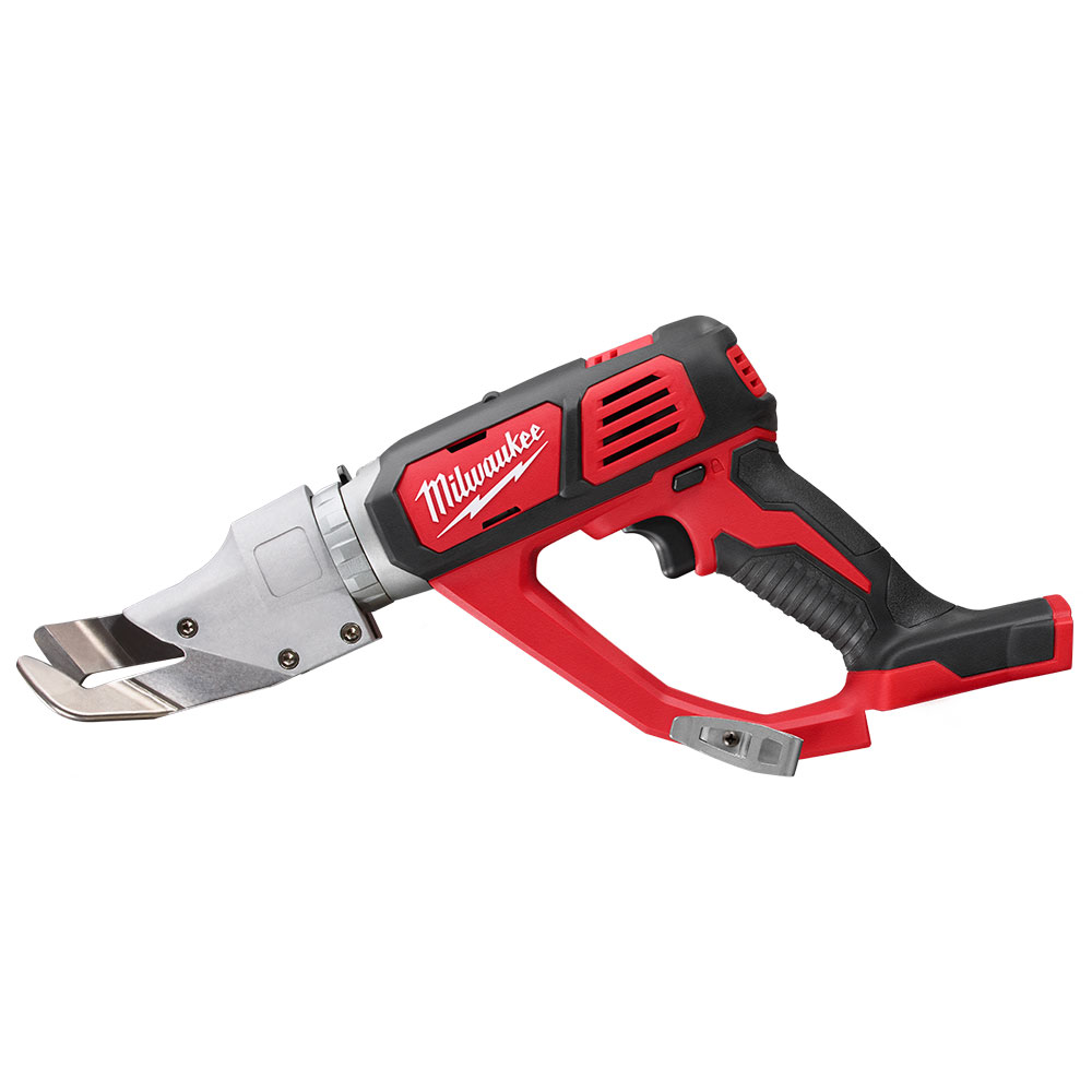 2637-20 CIZALLA DE CORTE SIMPLE CALIBRE 18 M18 FUEL™ KIT (SIN ACCESORIOS) - Imagen 2