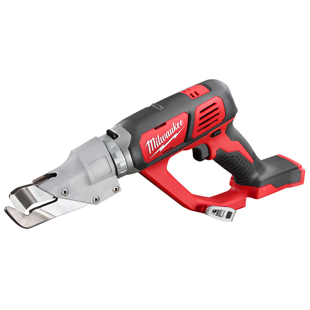 2637-20 CIZALLA DE CORTE SIMPLE CALIBRE 18 M18 FUEL™ KIT (SIN ACCESORIOS) - Imagen 3