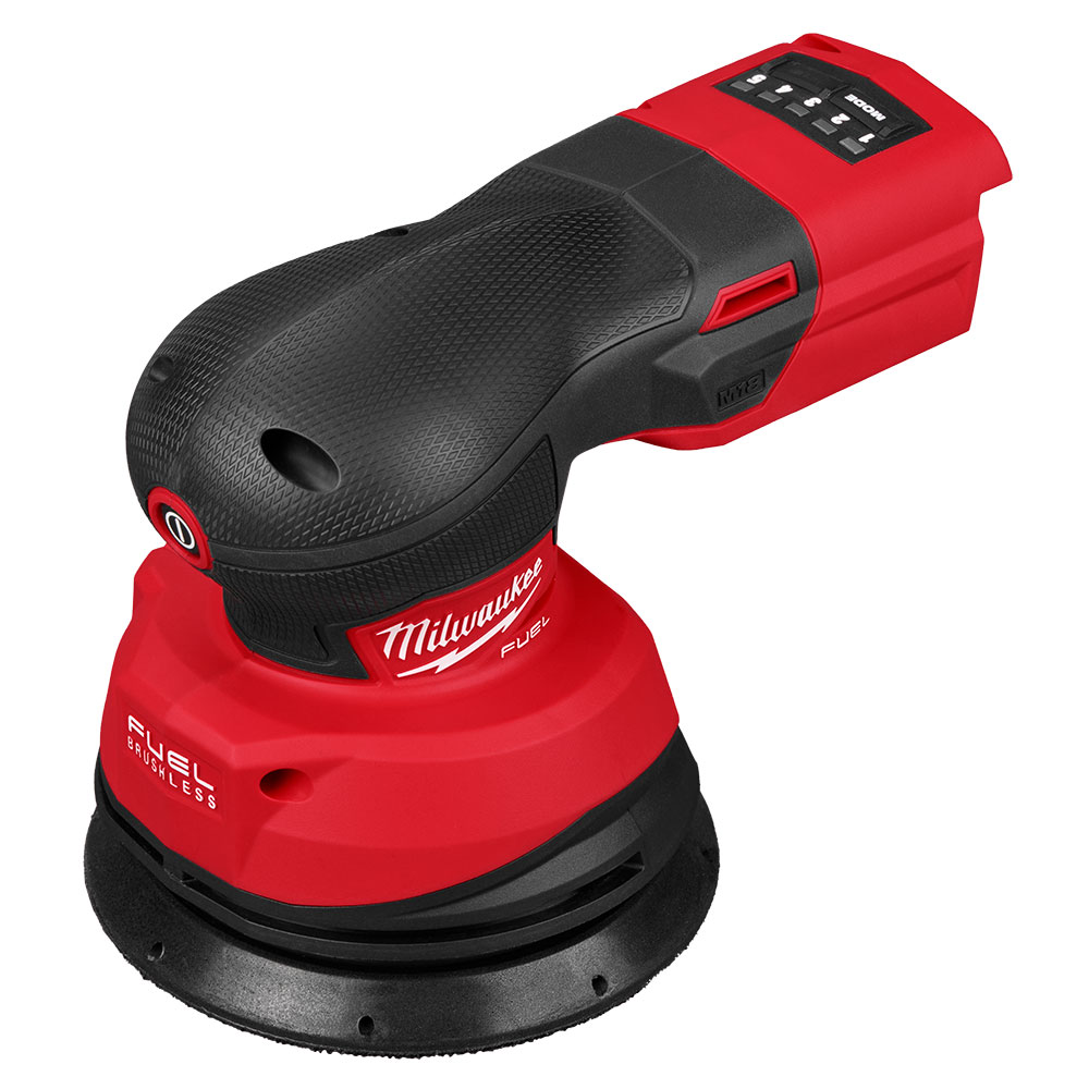 2837-20 Lijadora Orbital de 5" M18 FUEL™ (SIN ACCESORIOS) - Imagen 7
