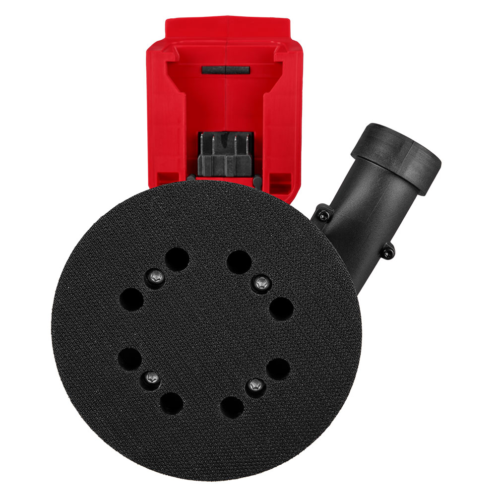 2837-20 Lijadora Orbital de 5" M18 FUEL™ (SIN ACCESORIOS) - Imagen 2