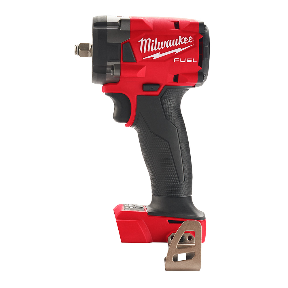 2854-20 LLAVE DE IMPACTO COMPACTA 3/8 C/ANILLO DE FRICCION M18 FUEL - BARE TOOL - Imagen 2