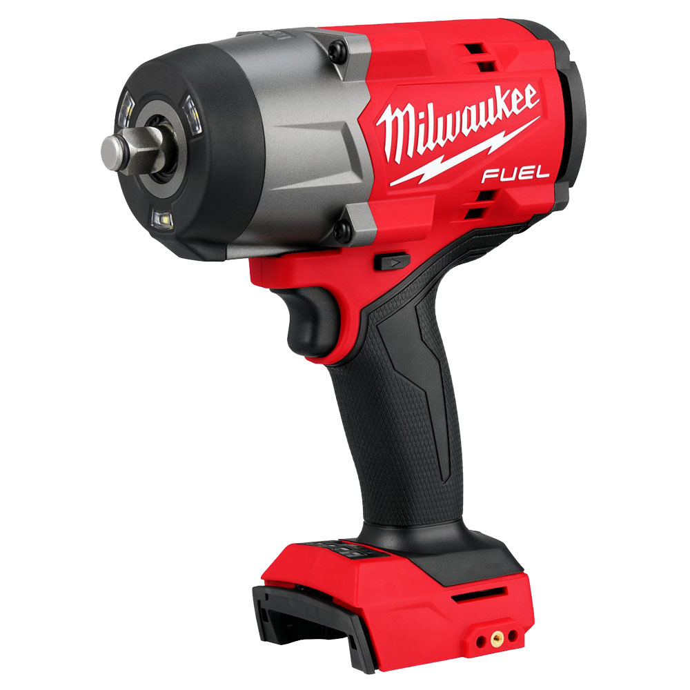 2967-20 Llave de Impacto de Torque Alto M18 FUEL™ de 1/2" con Anillo de Fricción - Imagen 2