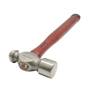 32SP Martillo bola pulida 32oz mango hickory americano Surtek