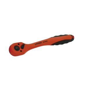 4749G Matraca 1/4" reversible acodada Urrea